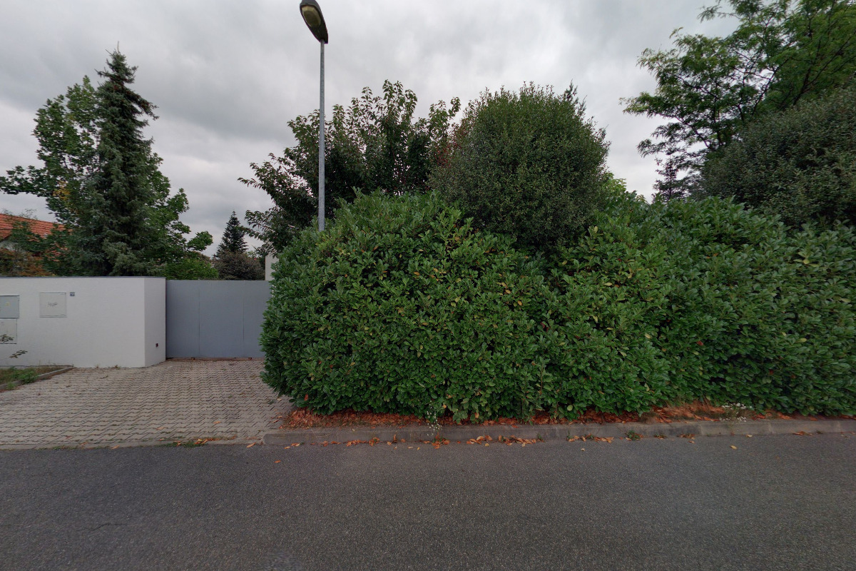 Čapek - geodetické práce foto 1