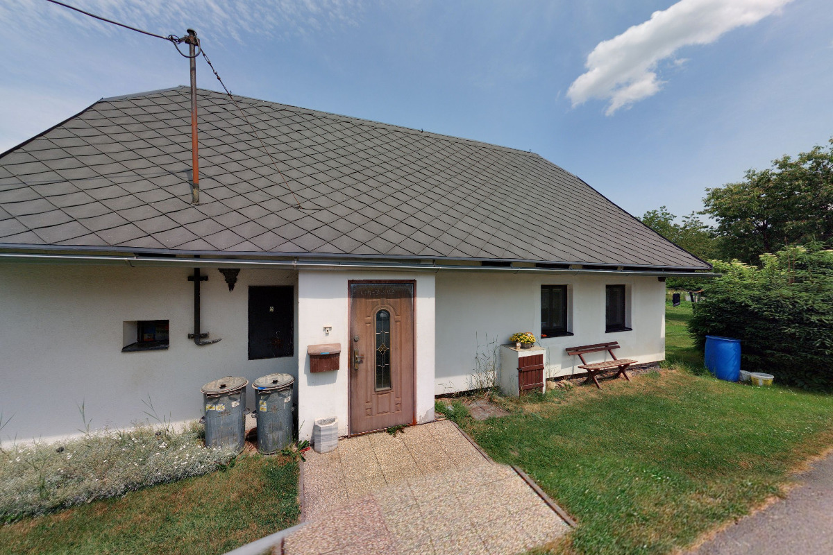 David Mucha - Stavební firma