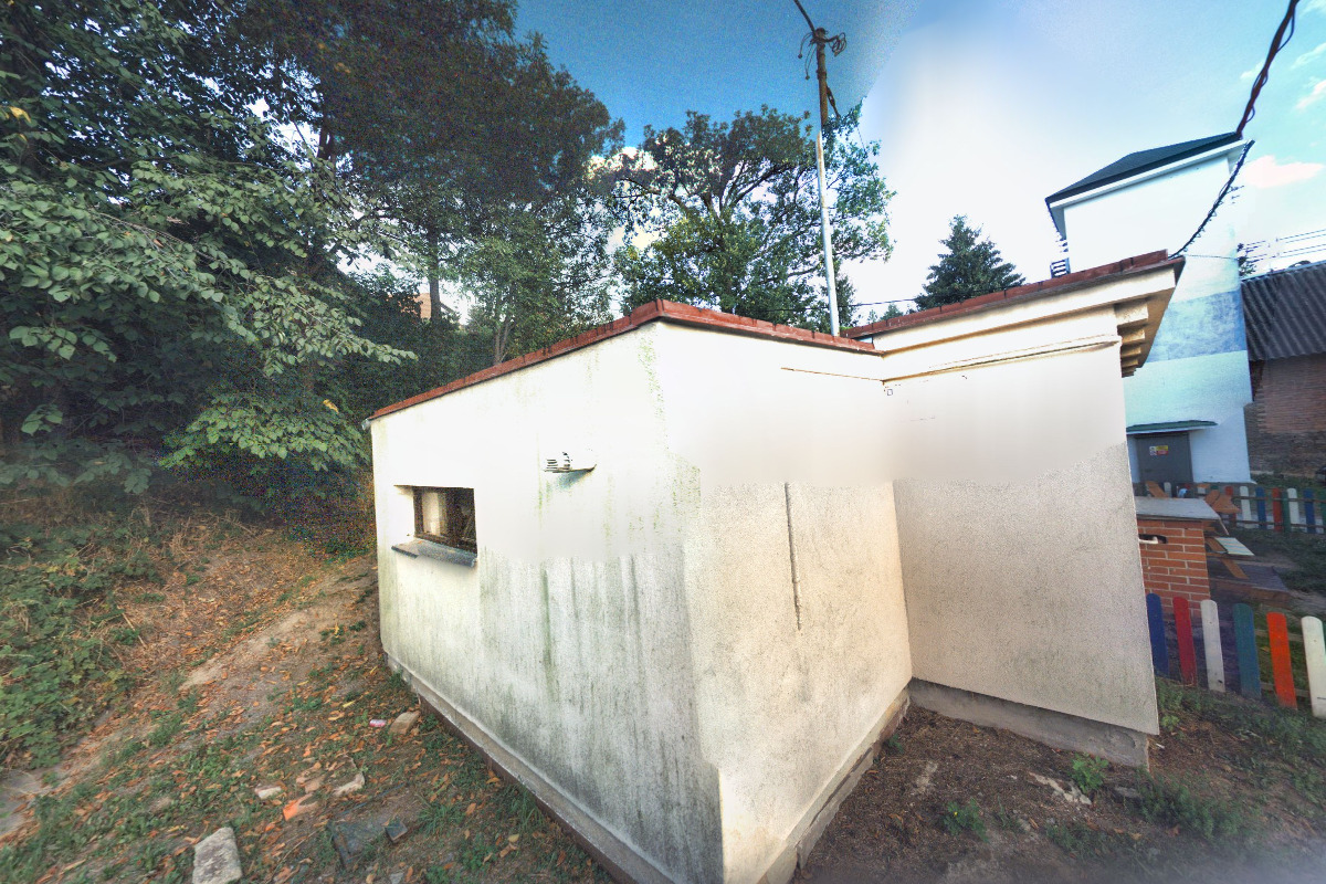 Rodinné centrum Dolní Jirčany