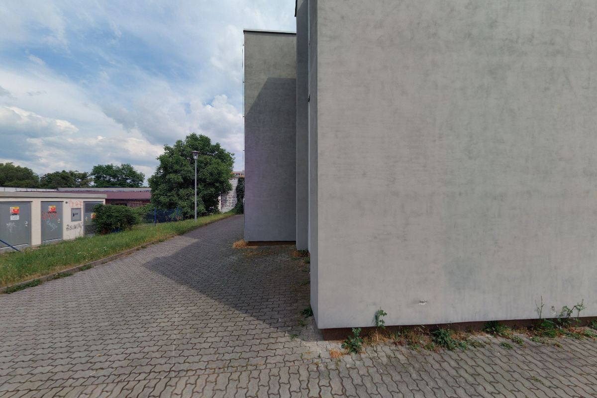 GYM OCR Čelákovice foto 2