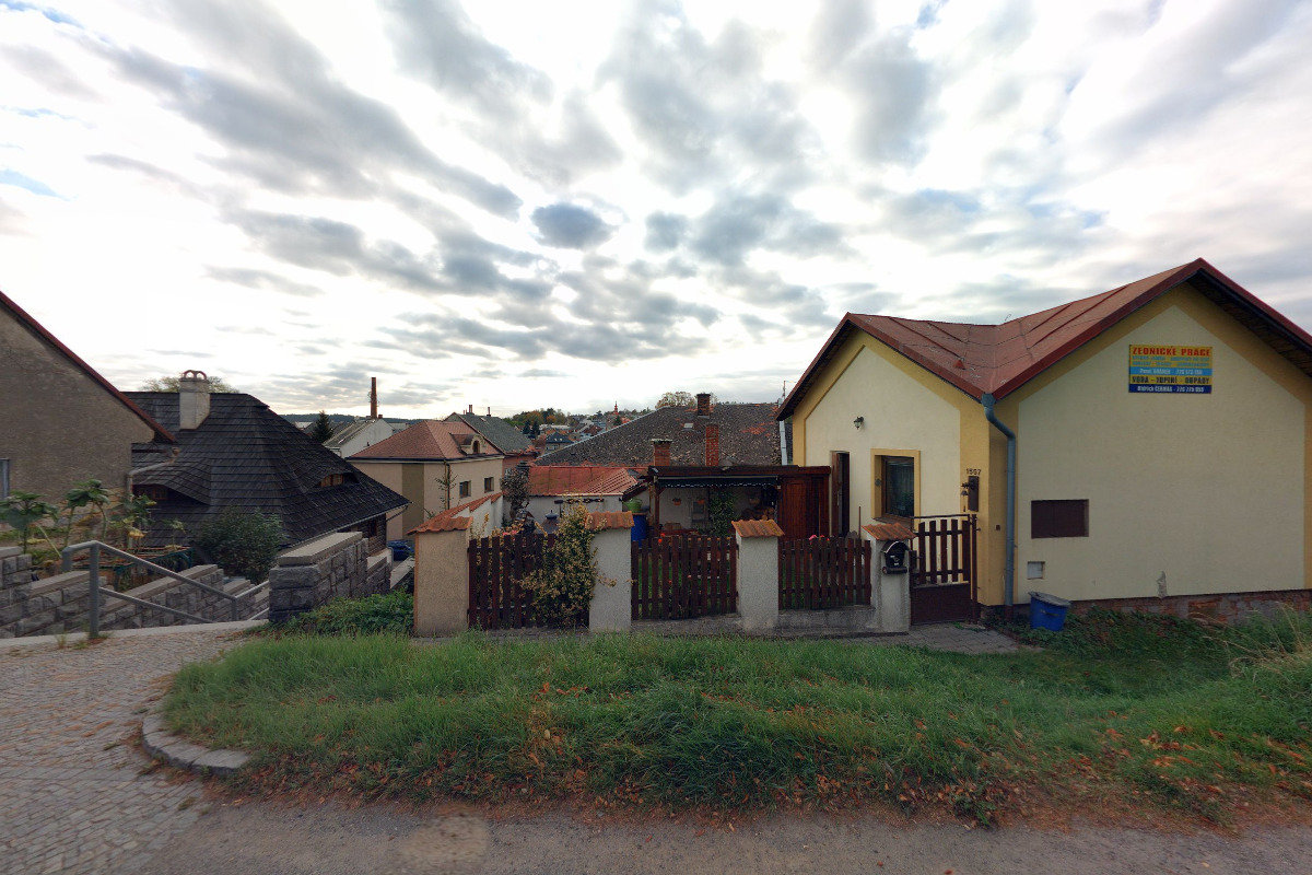 Stavební práce Hofinger