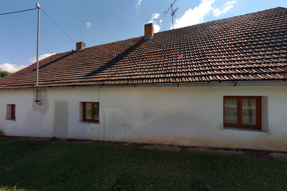 Hradiště - obecní úřad foto 6