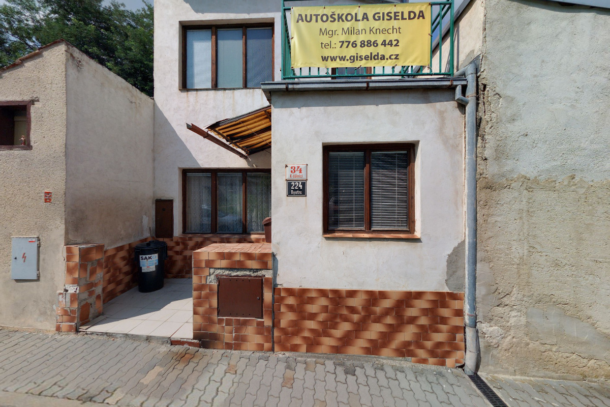 Autoškola Giselda foto 2
