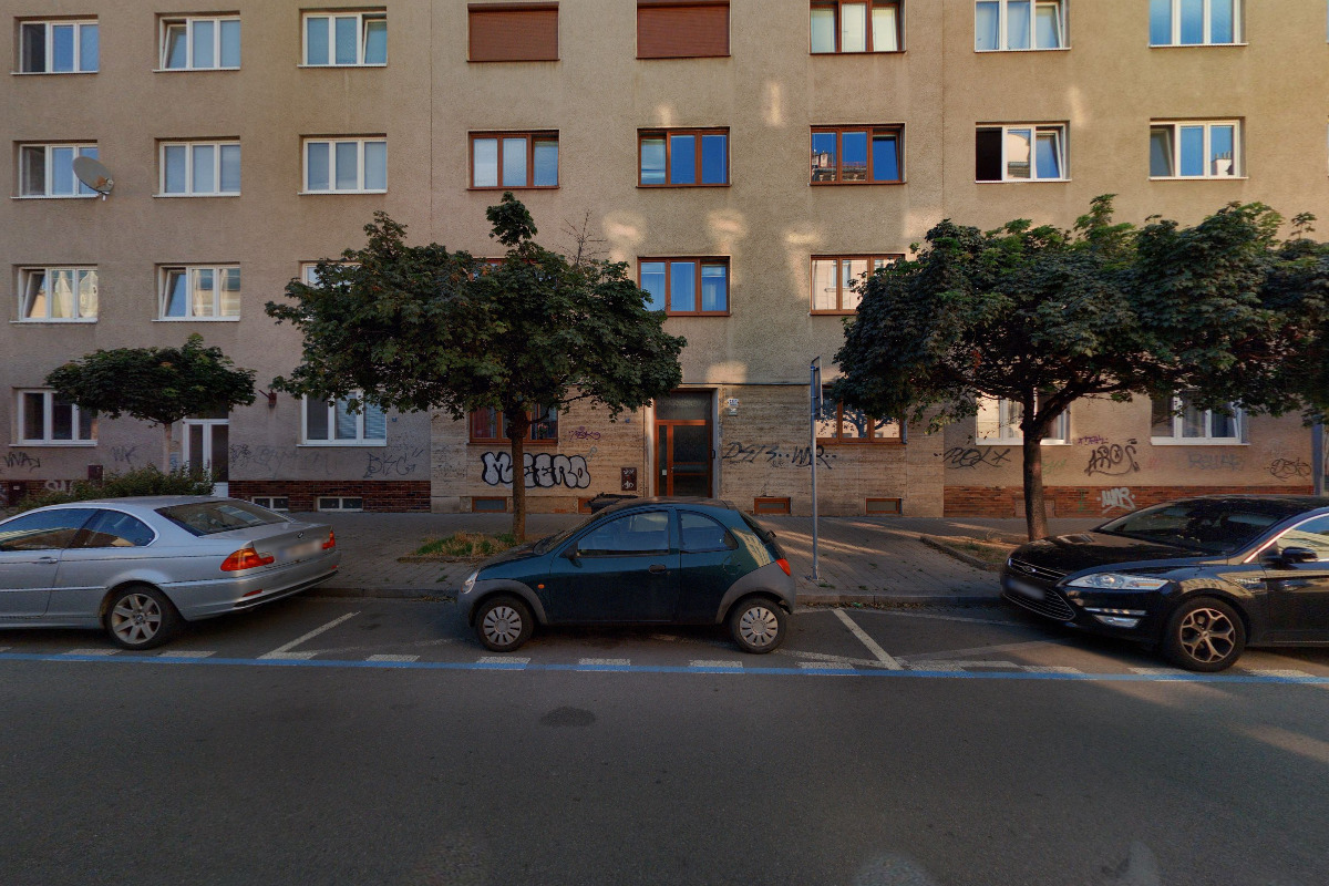 Hodinový manžel - Pavel Říha