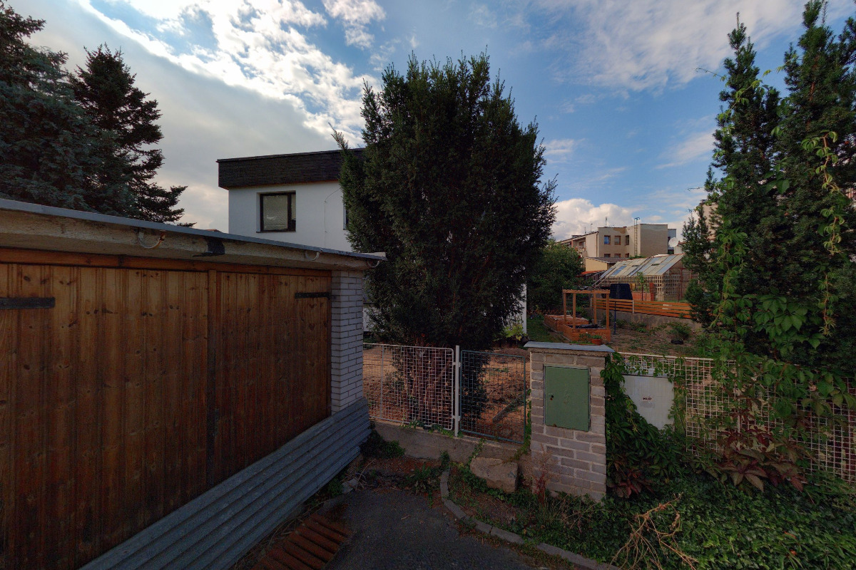 Big construction - Ing. Pavel Grund