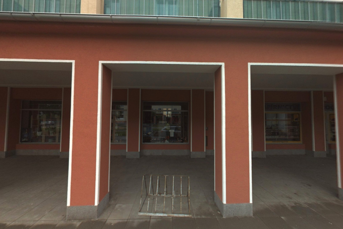 Počítače a elektronika Wolák foto 1