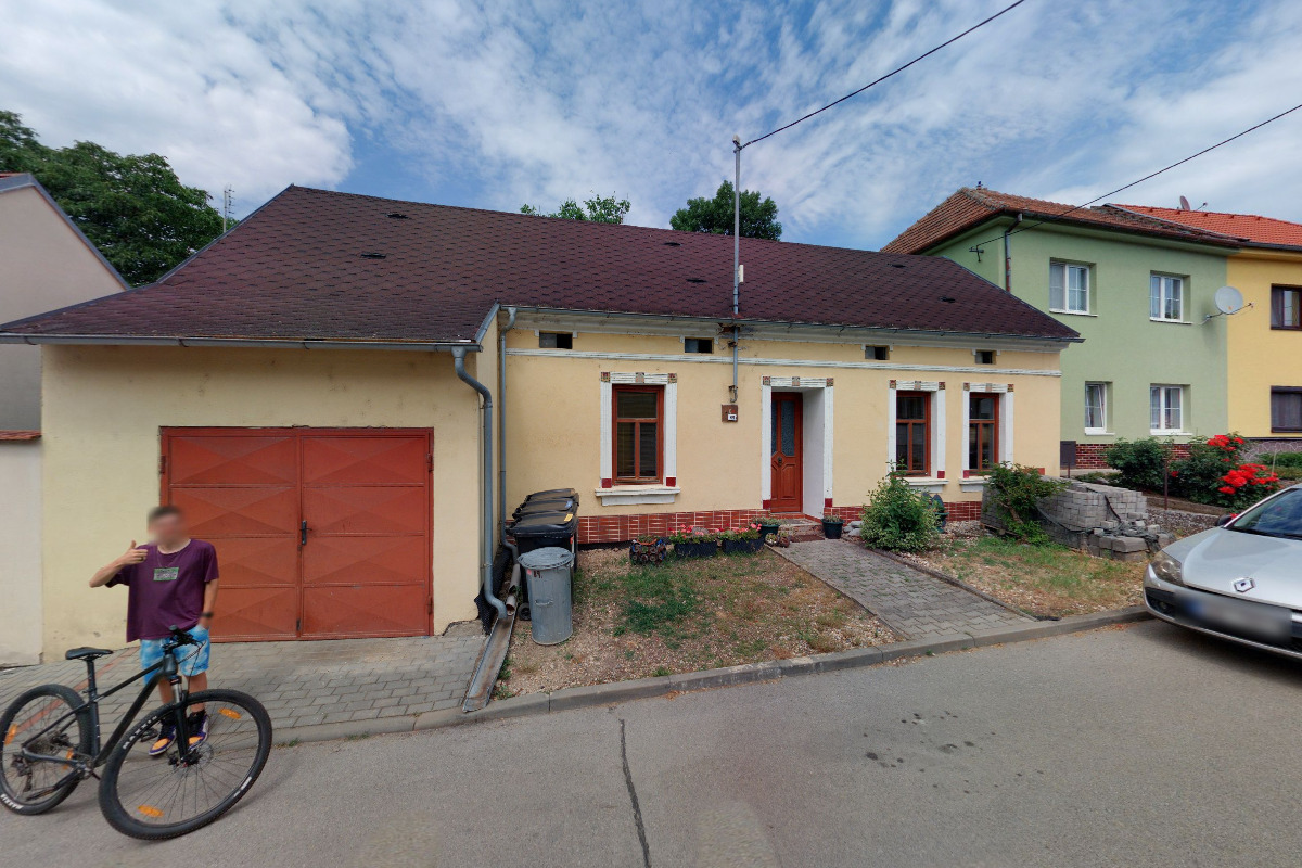 Stavební firma Josef Urbánek