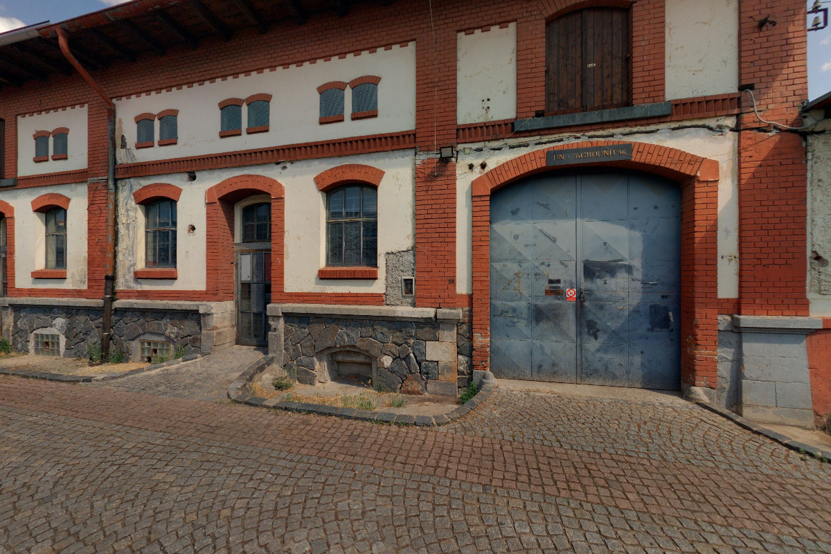 Železářství U Rotta - velkoobchod, s.r.o. foto 5