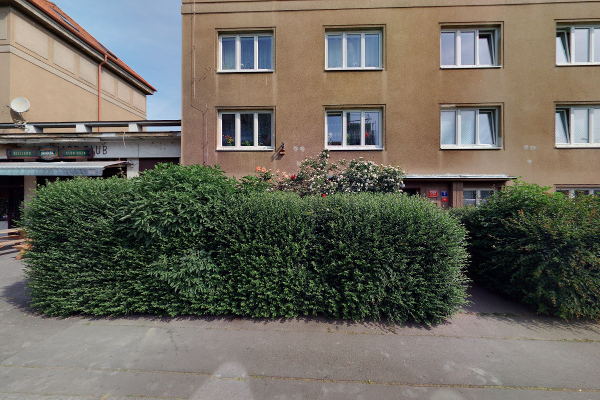 Restaurant Oáza Billiard club foto 3