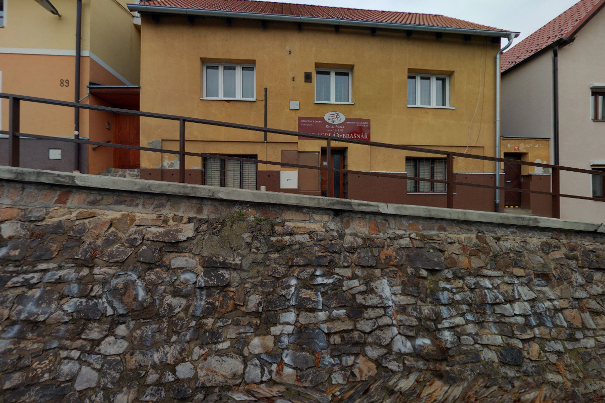 Komunistická strana Čech a Moravy - OV KSČM Beroun