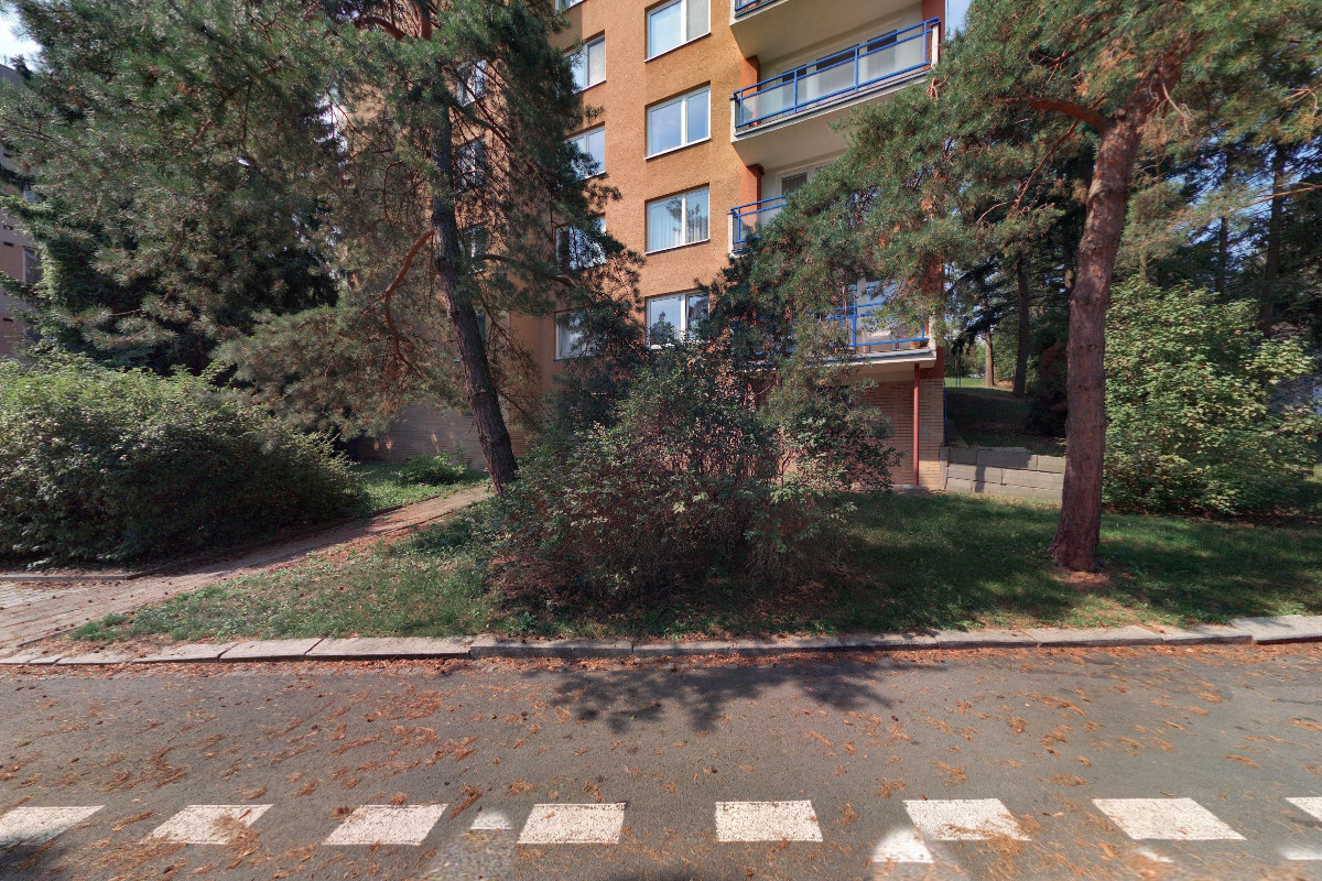 Podlahové práce - Radek Klička