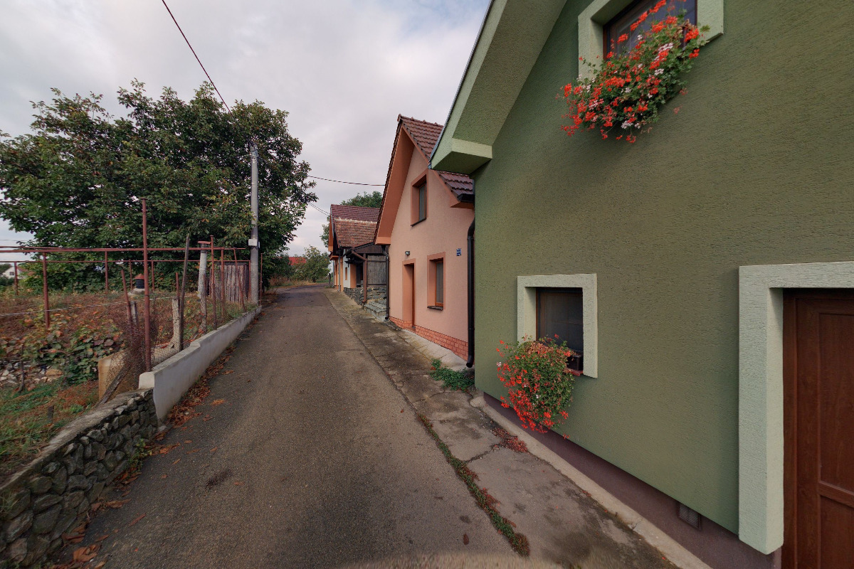 Ubytování v soukromí Velké Bílovice foto 1