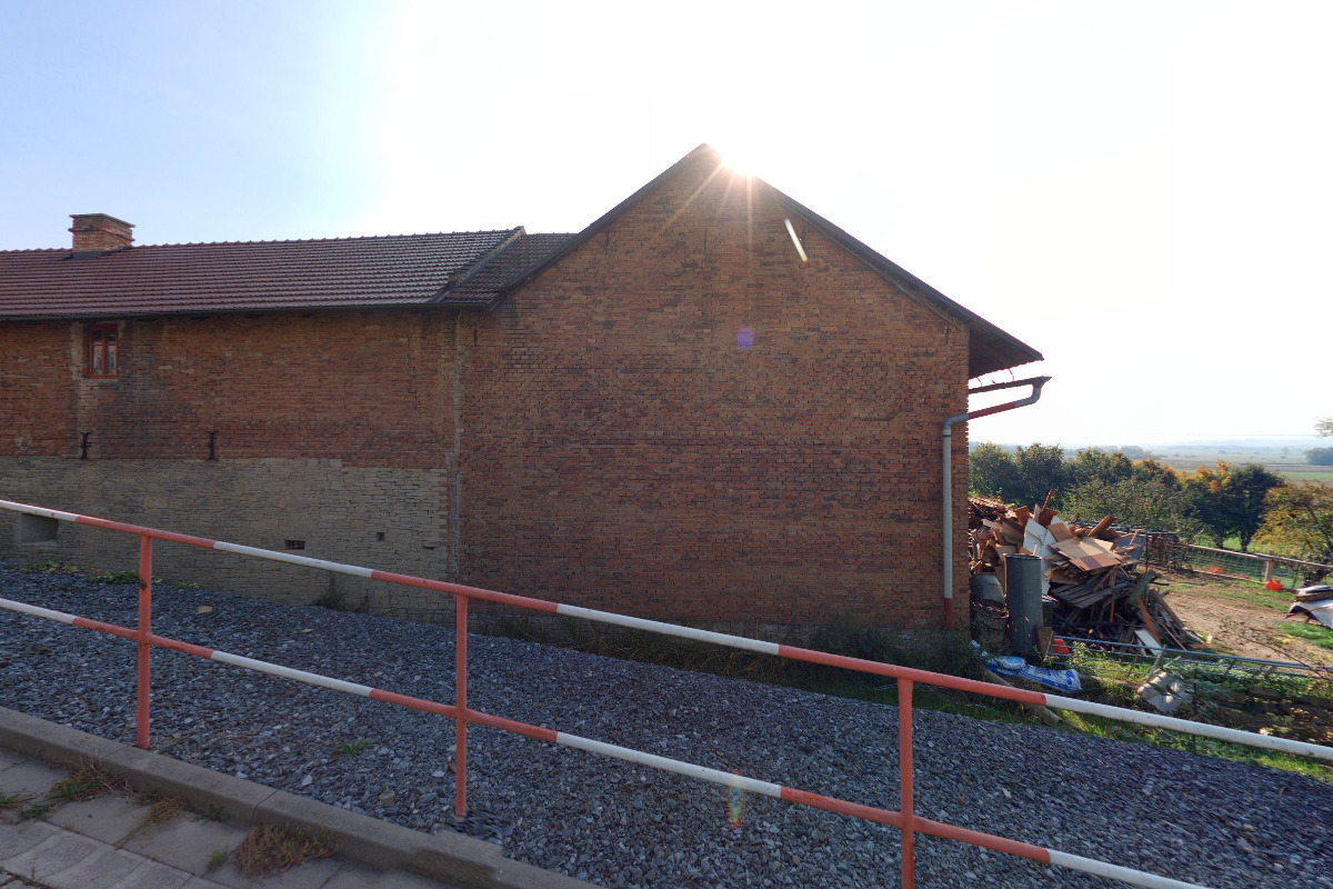 DENIVKOVÁ ZAHRADA foto 5