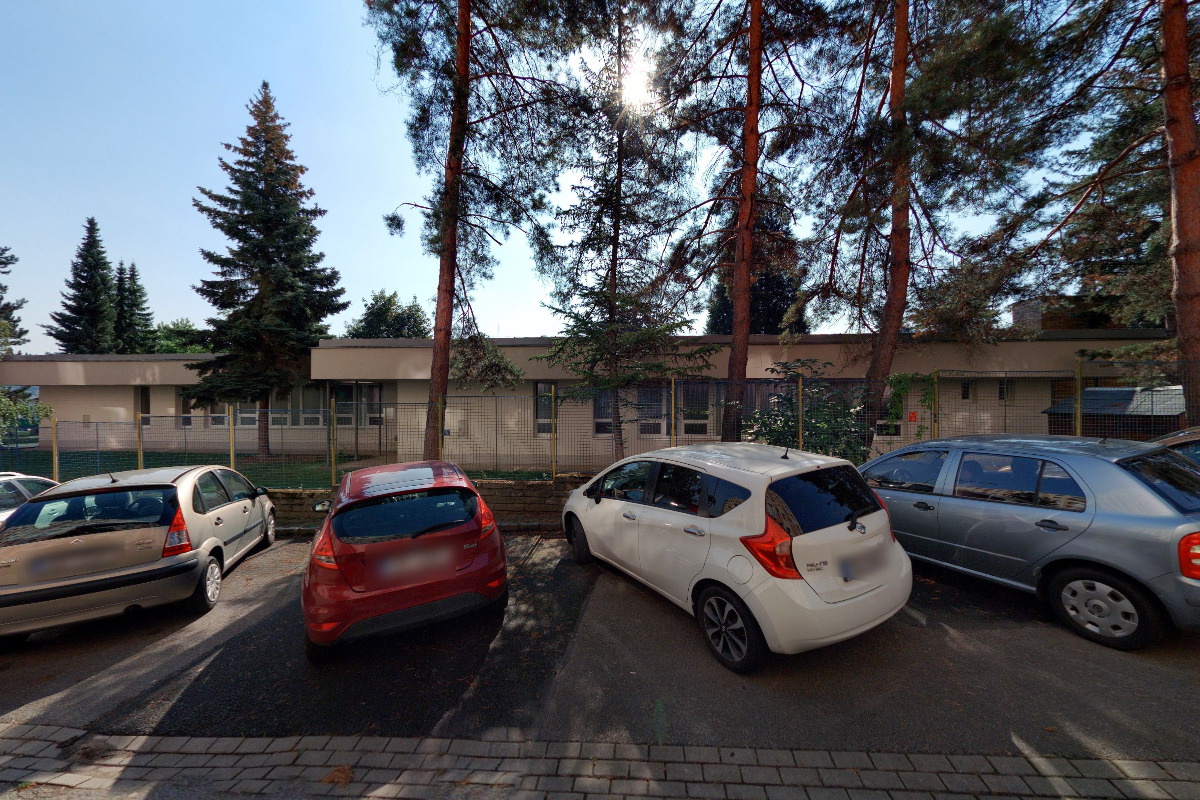 Mateřská škola Brno, Dubová 2