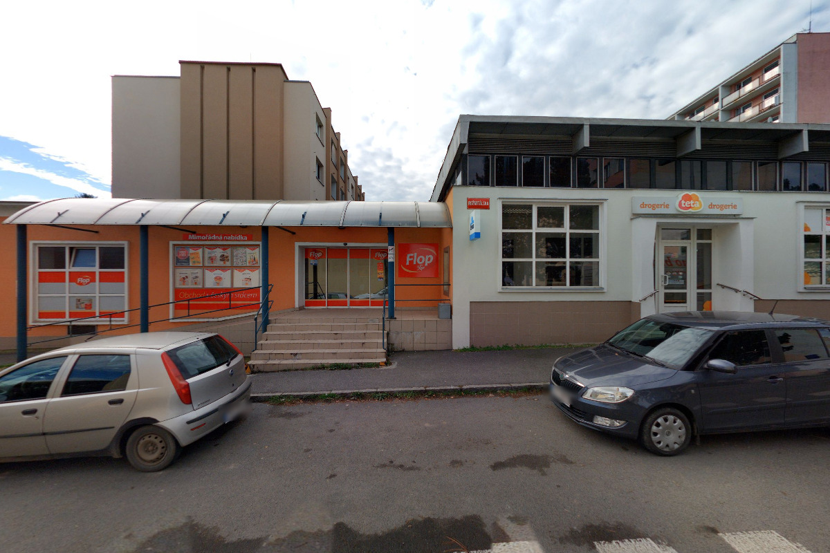 Bankomat ČSOB foto 2