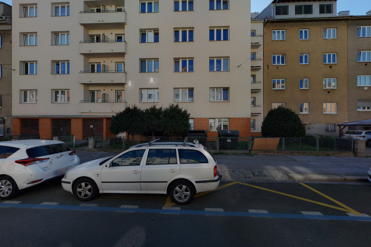 Markéta Svobodová - marketing foto 1