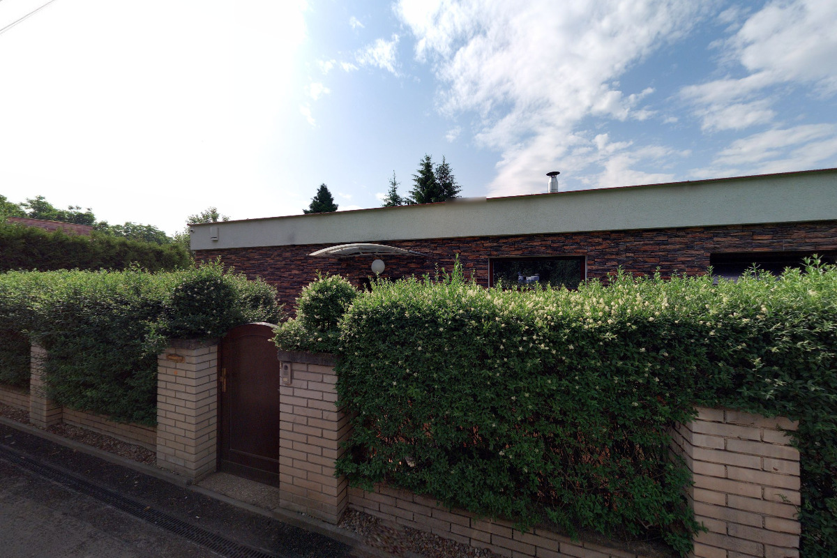 Agentura Petřinová, s.r.o.