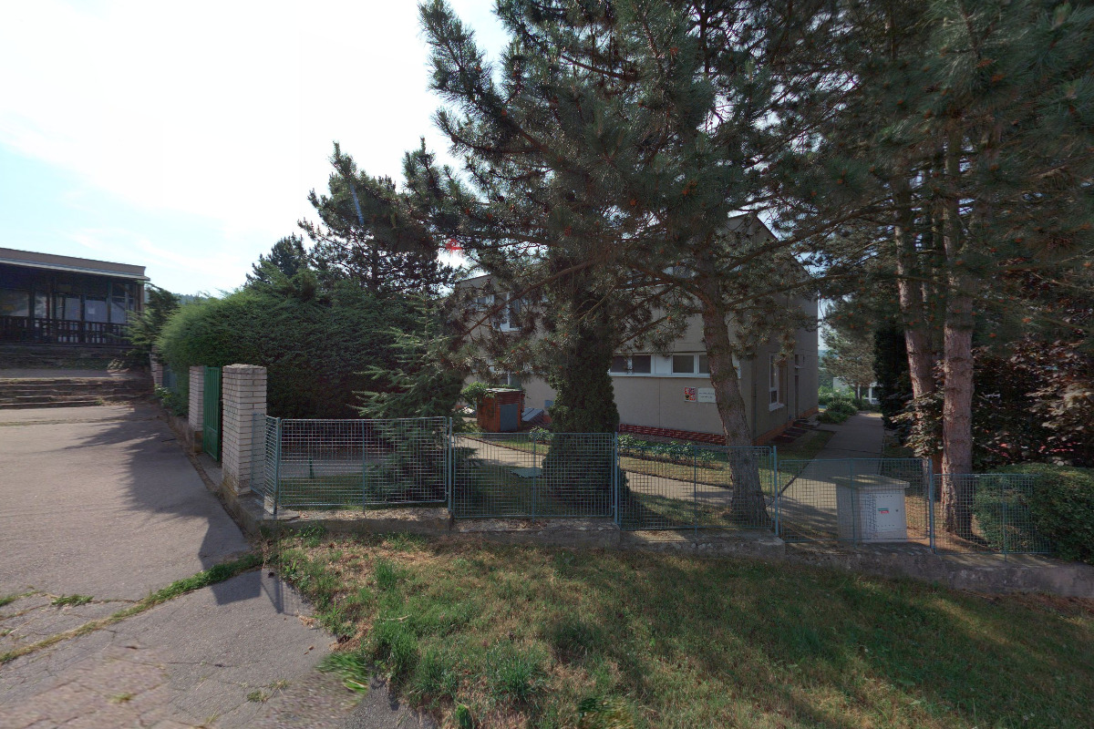 MŠ Blansko, Dvorská 96