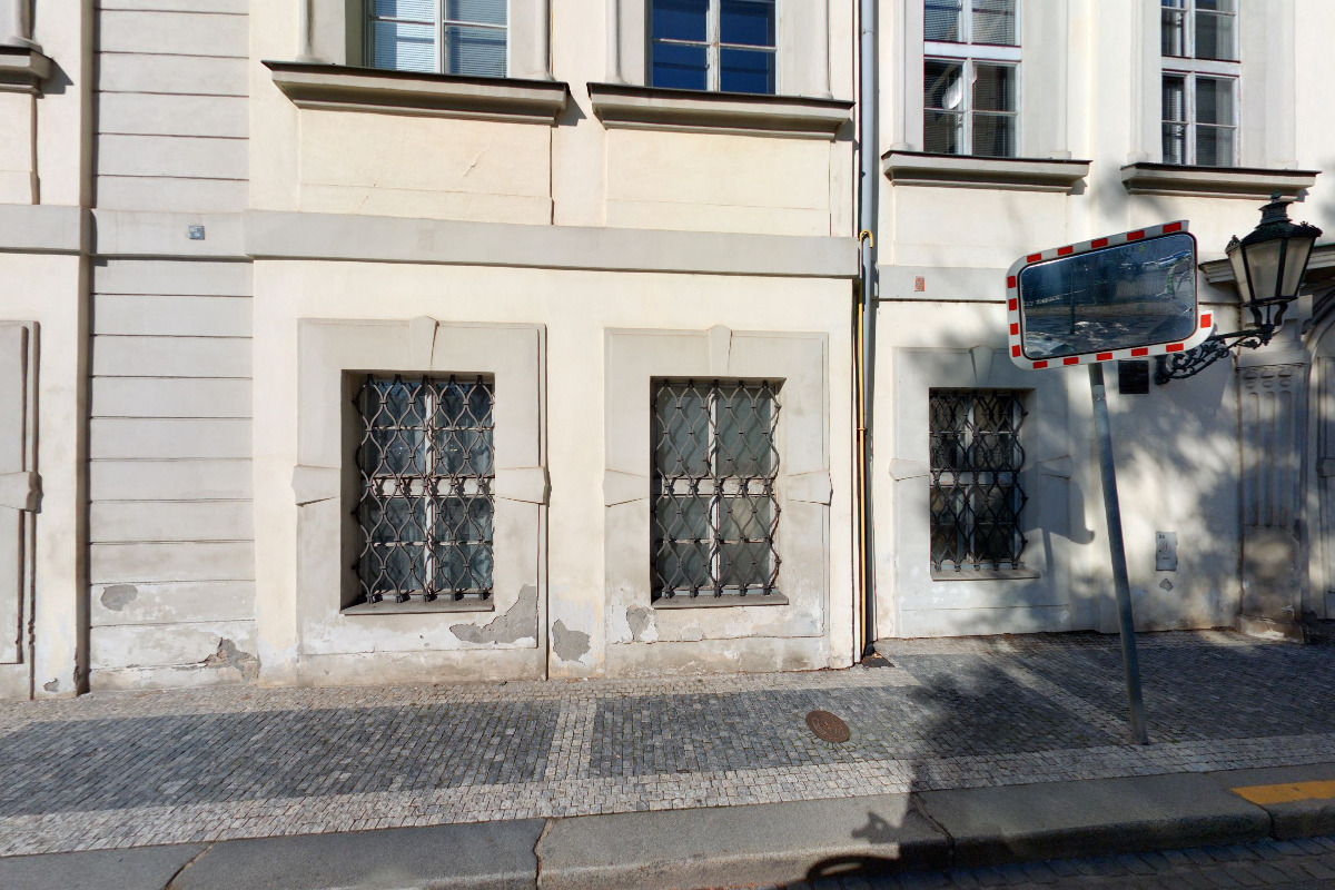 Sexuologická ambulance VFN a 1. LF UK