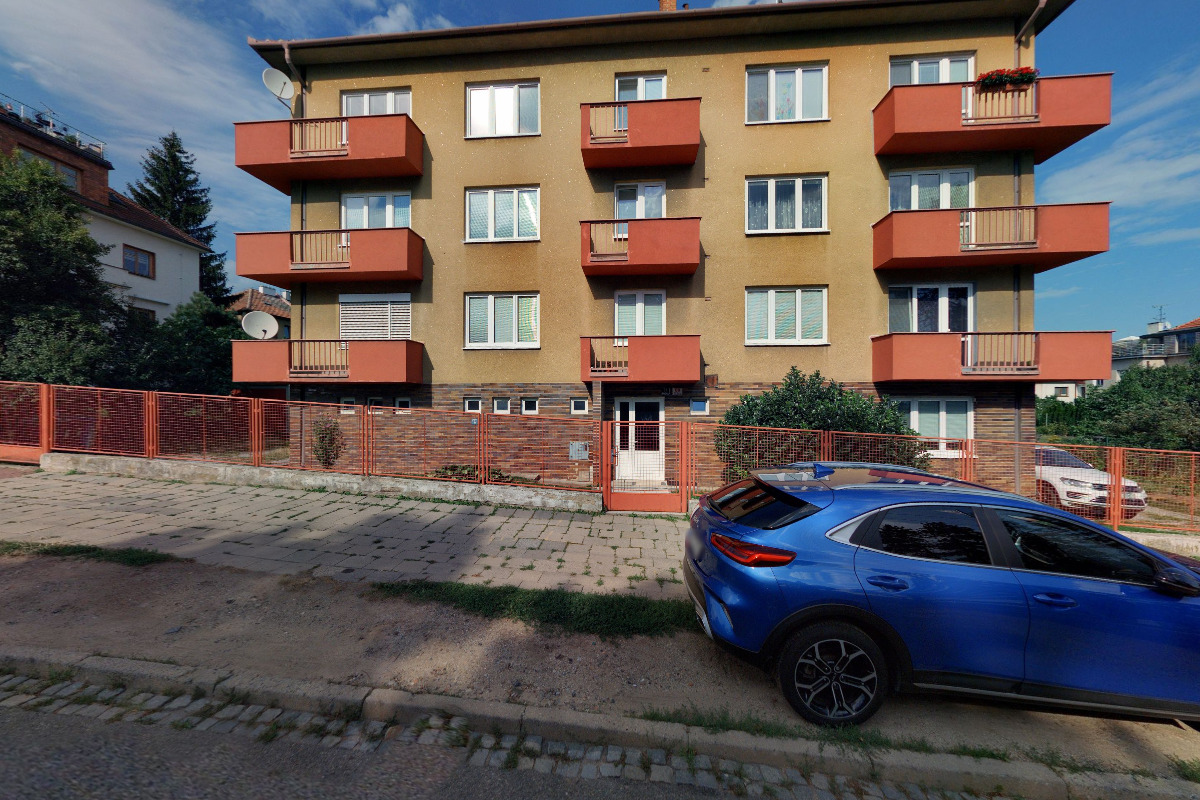 Ing. Tomáš Staněk