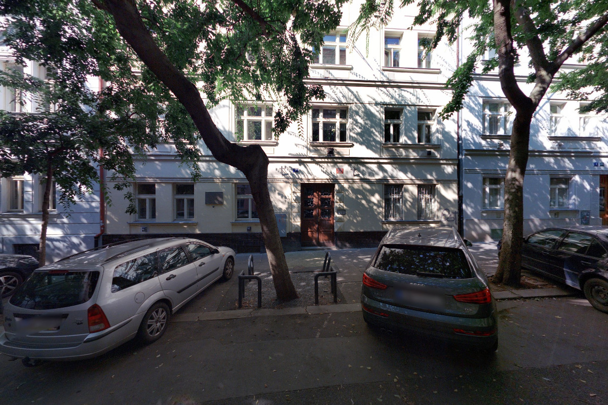 Mgr. Jitka Zouharová