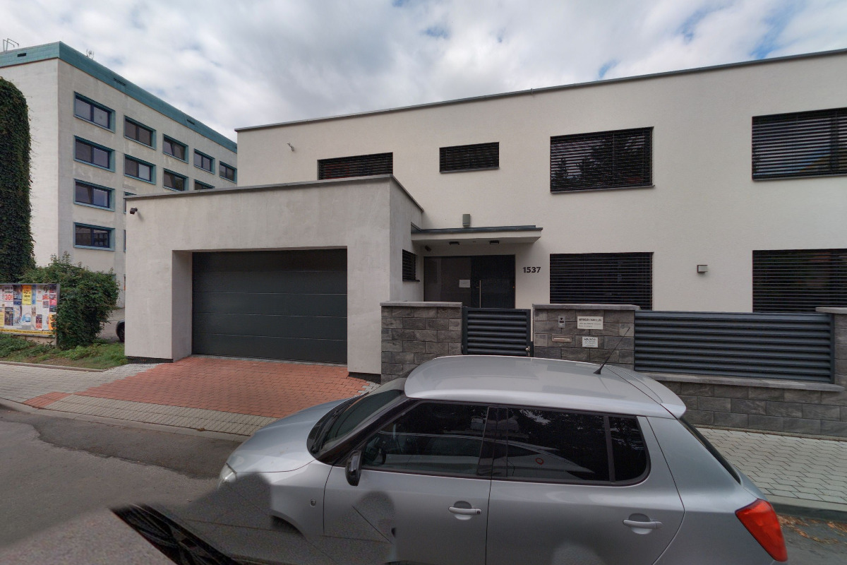 JUDr. Jana Bláhová