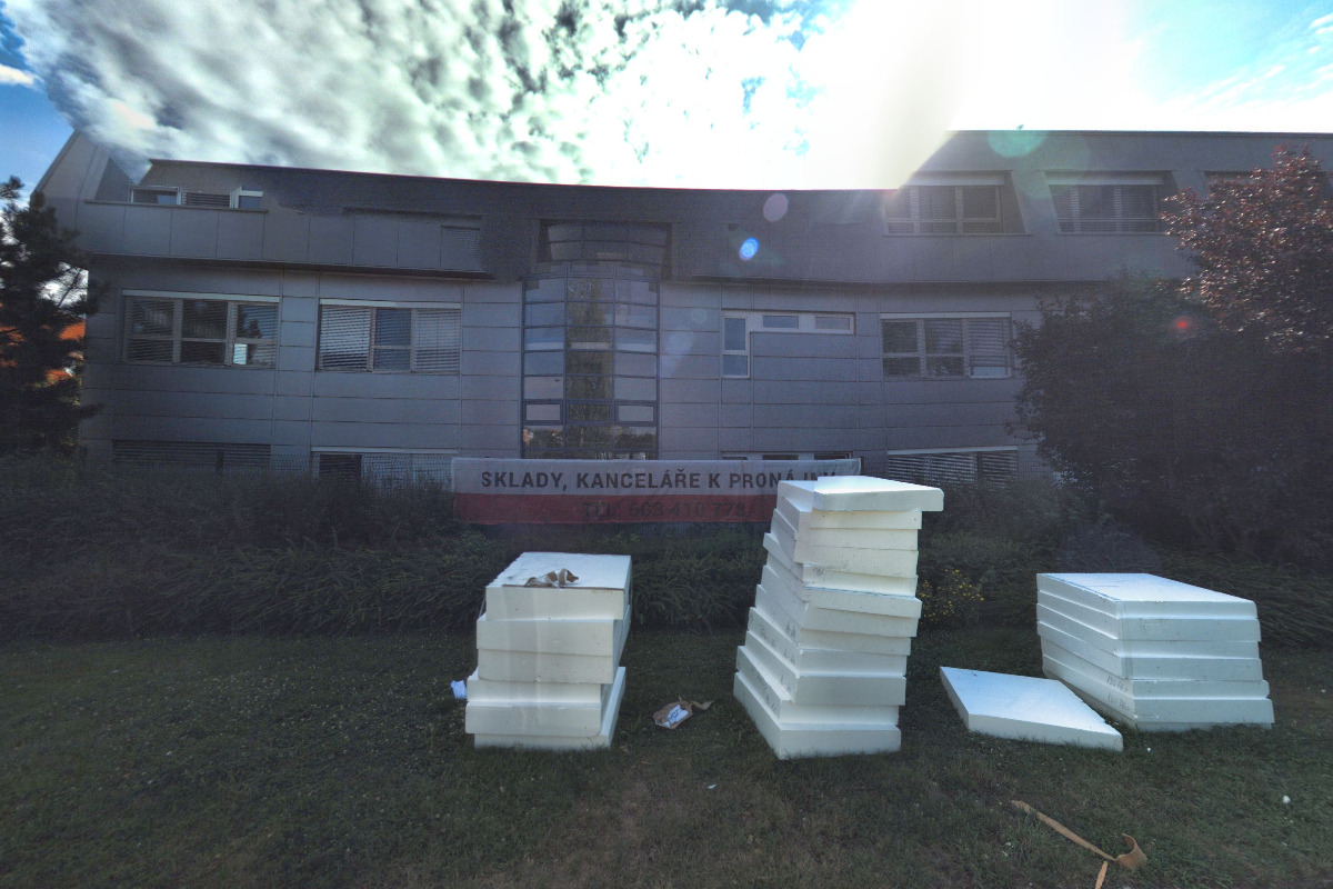 DMK consulting, s.r.o.