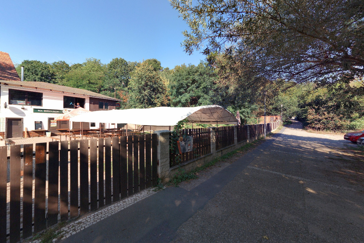 Restaurace Na Břízkách