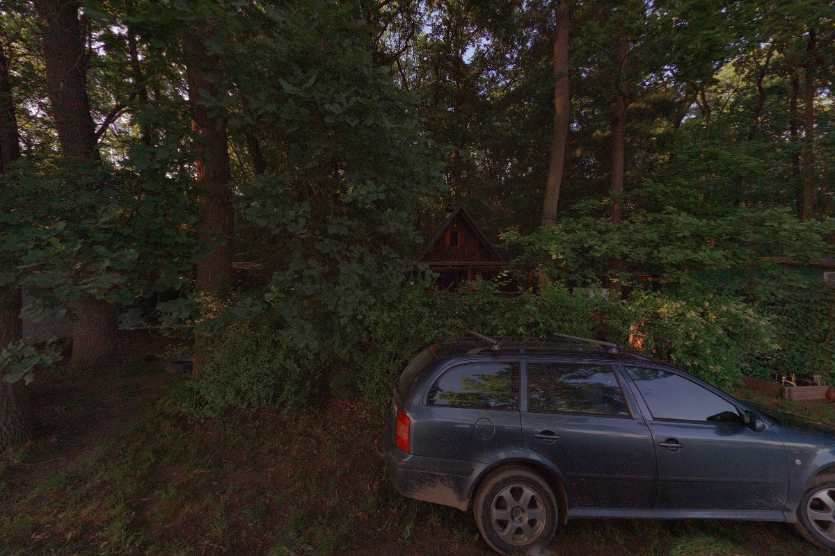 Rybářský průvodce Labe