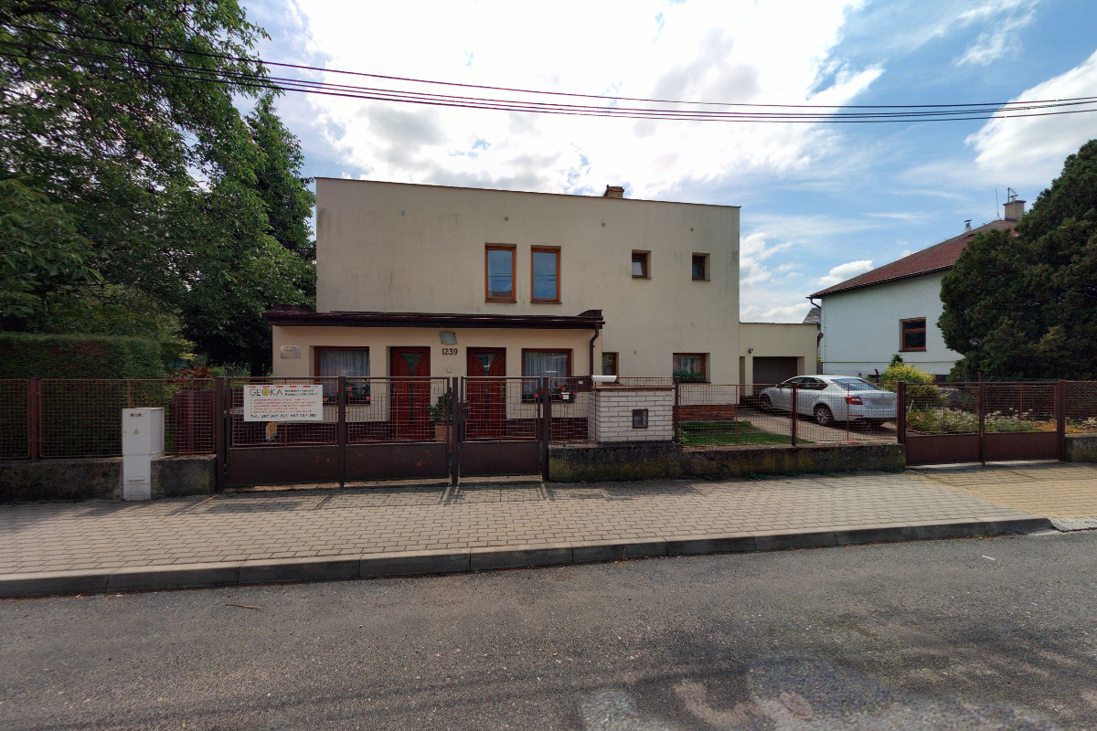 GEOKA spol. s r.o. - geodetická kancelář foto 5