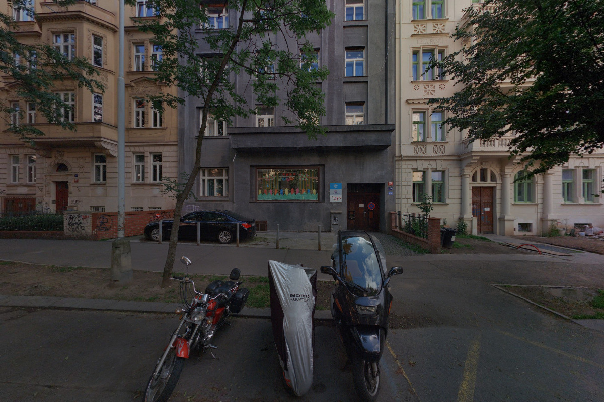 Smiling Baby School s.r.o. foto 2