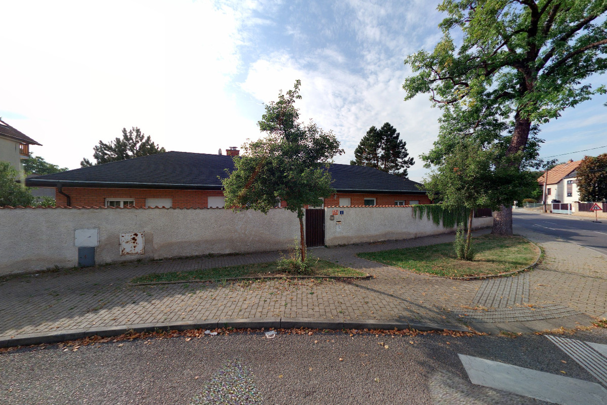 Ing. Otakar Mandelík