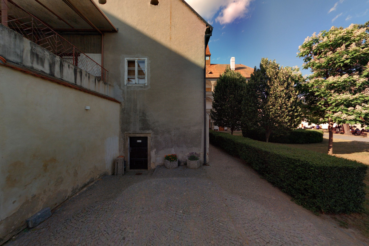 SH ČMS - Sbor dobrovolných hasičů Bohutice