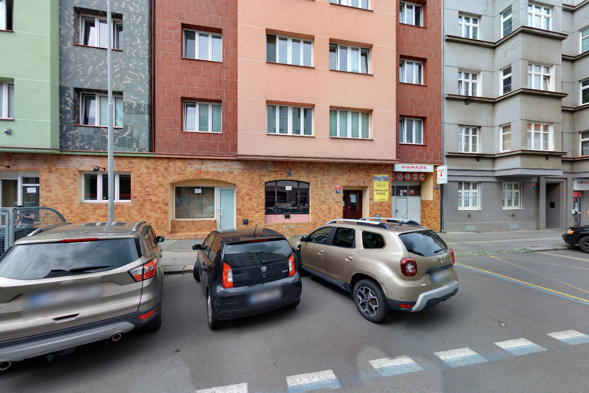 Sport Bar Synot Tip - 39 foto 1