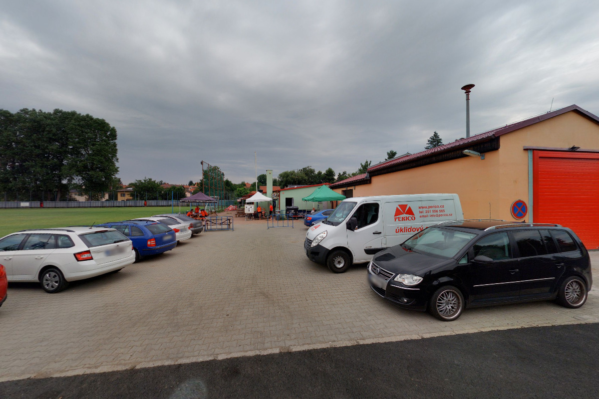 Na Hřišti foto 3
