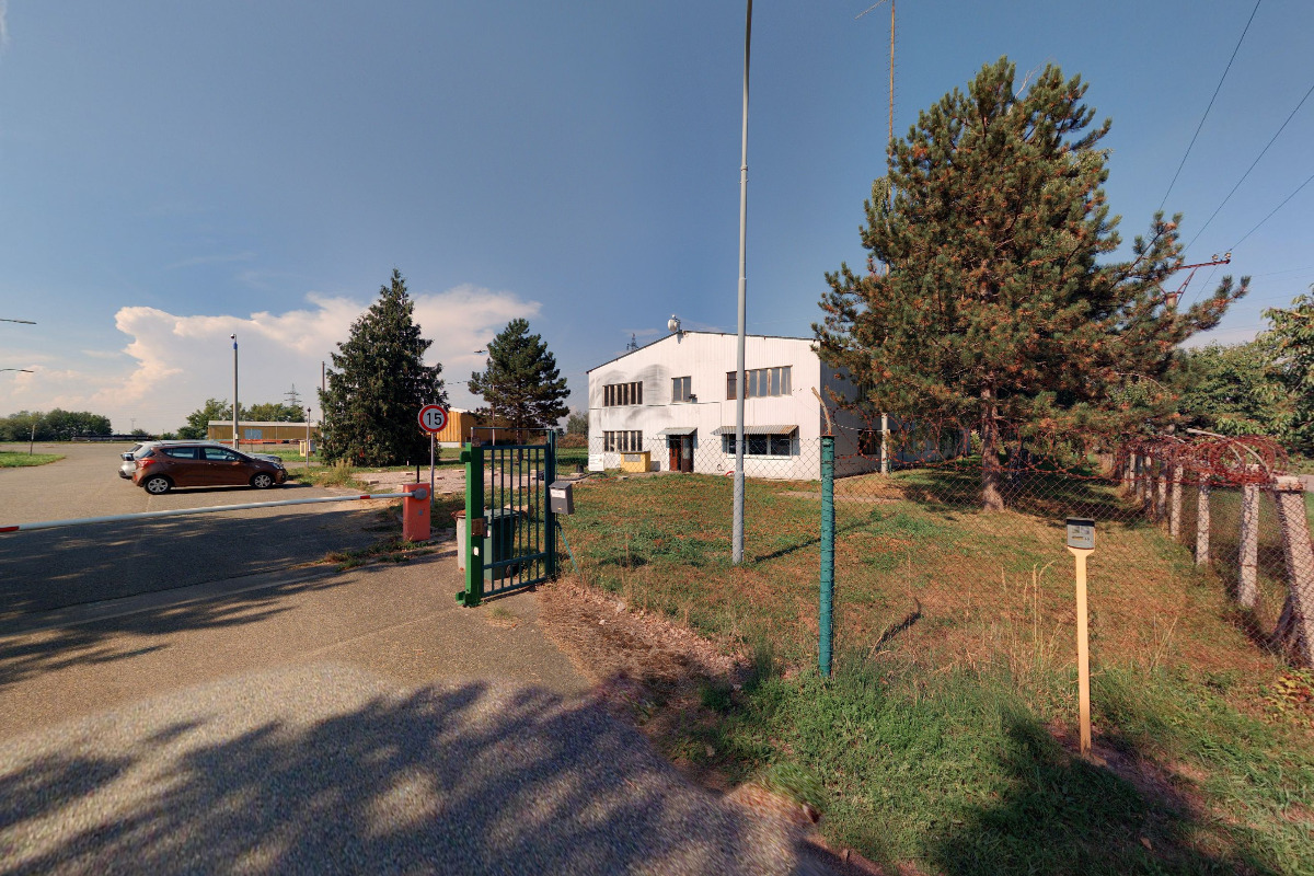 Recovera Využití zdrojů, a.s. foto 5