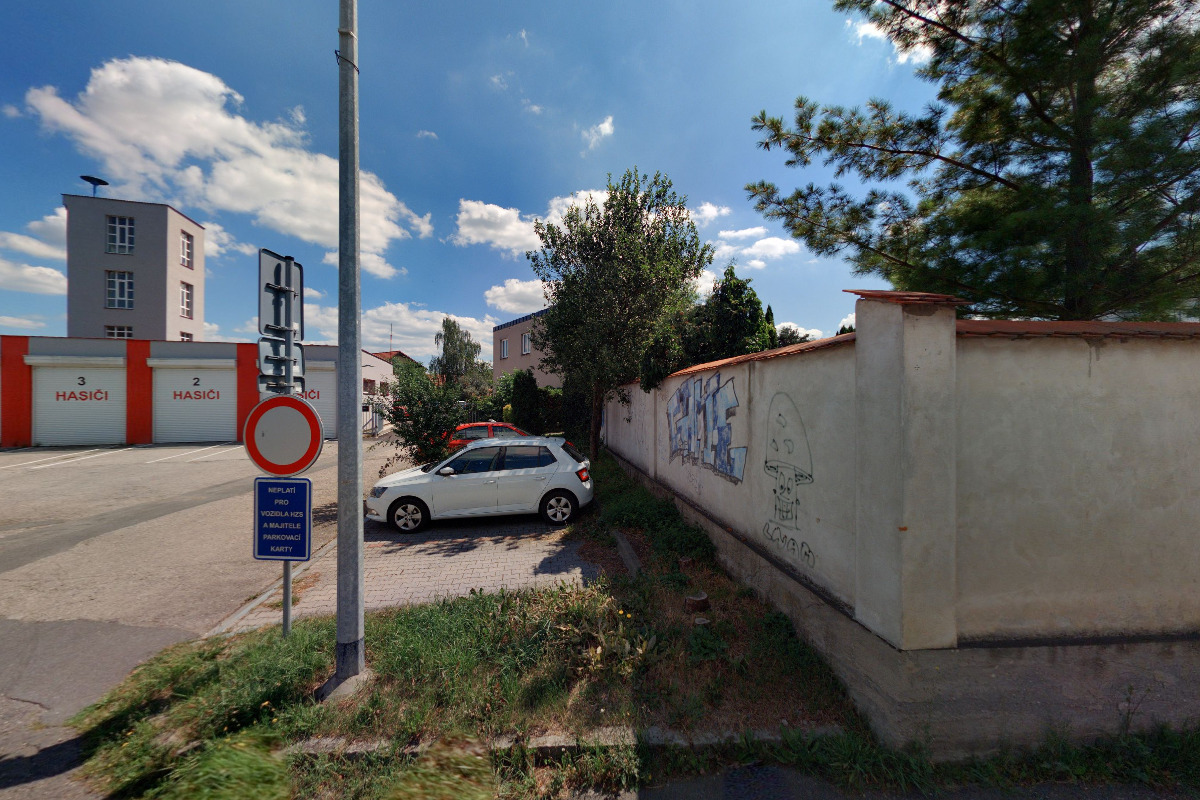 SK Vlčáci Mníšek pod Brdy foto 2