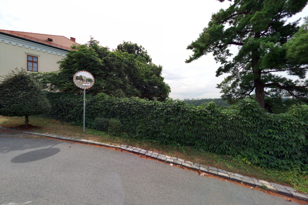 Knihovna Pragoprojekt