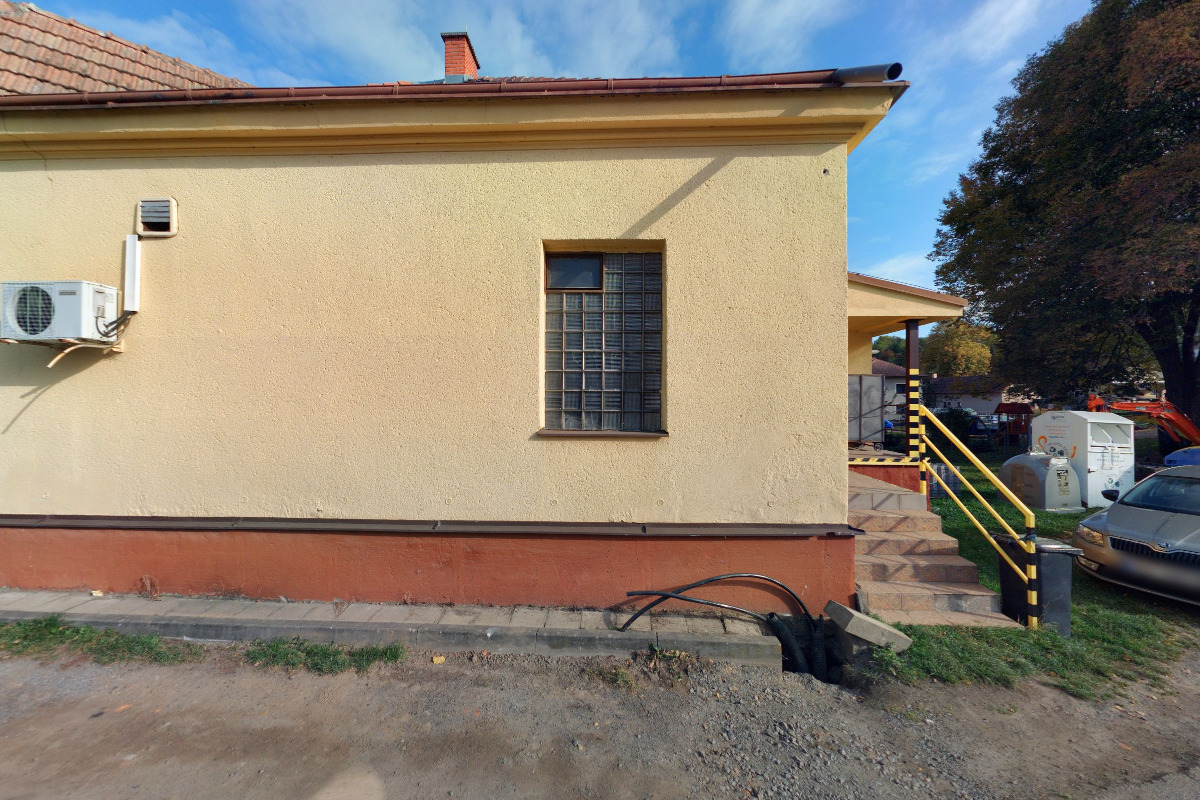 COOP - Jednota, spotřební družstvo Hlinsko