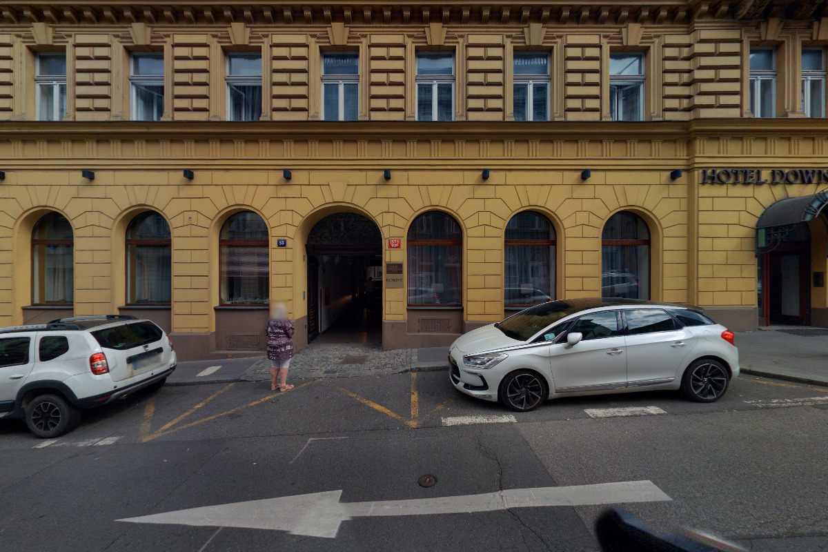 Golden Hands Therapy