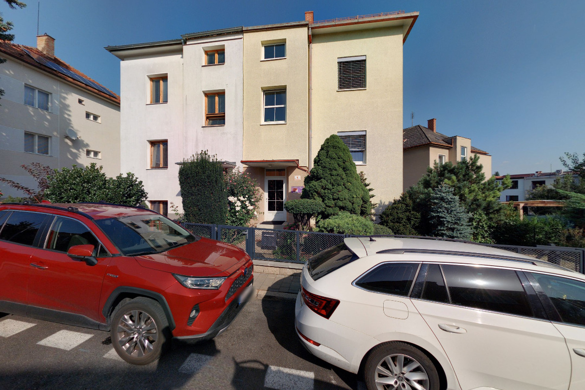 Kadeřnictví Věra foto 1