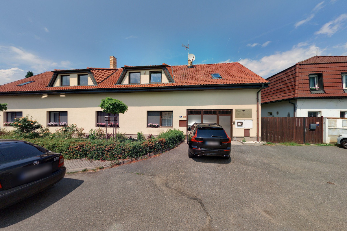 OXYTECHNIC, spol. s r.o.