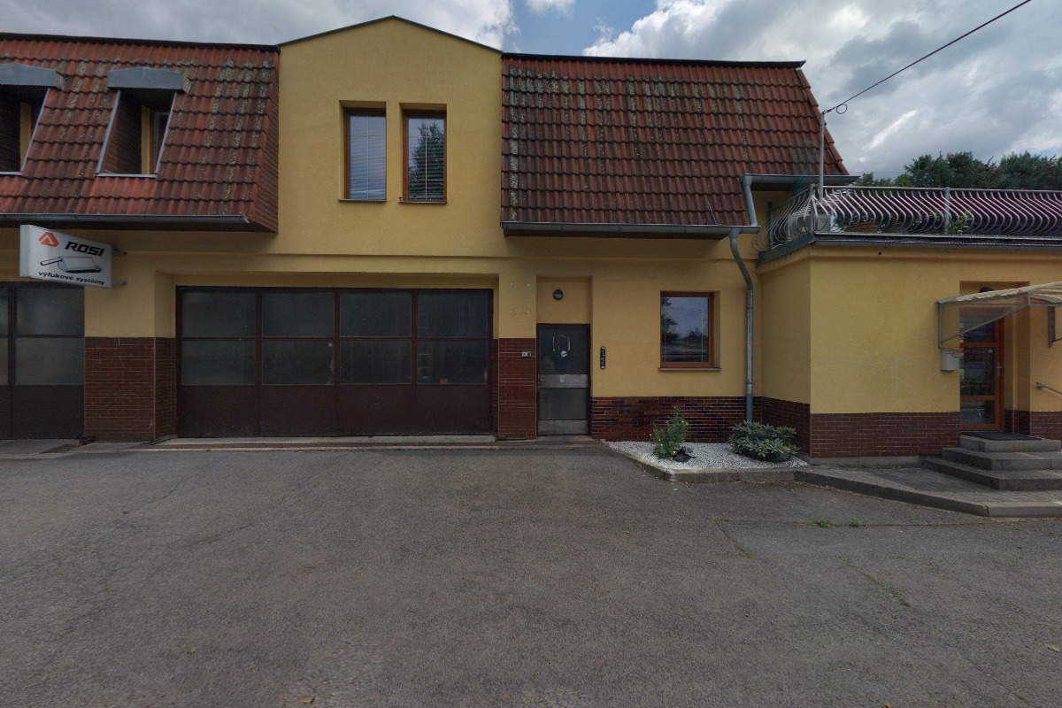 Miloslava Bartáková