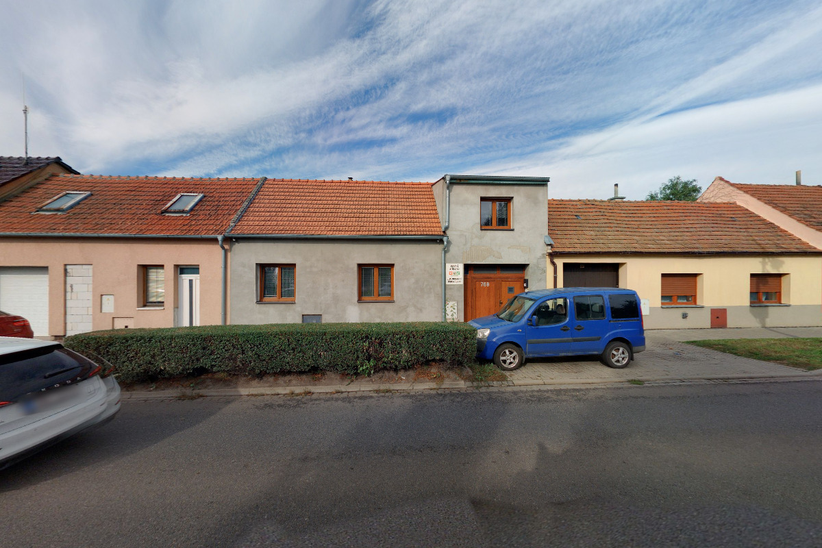 Zbraně a střelivo Zdeněk Knotek