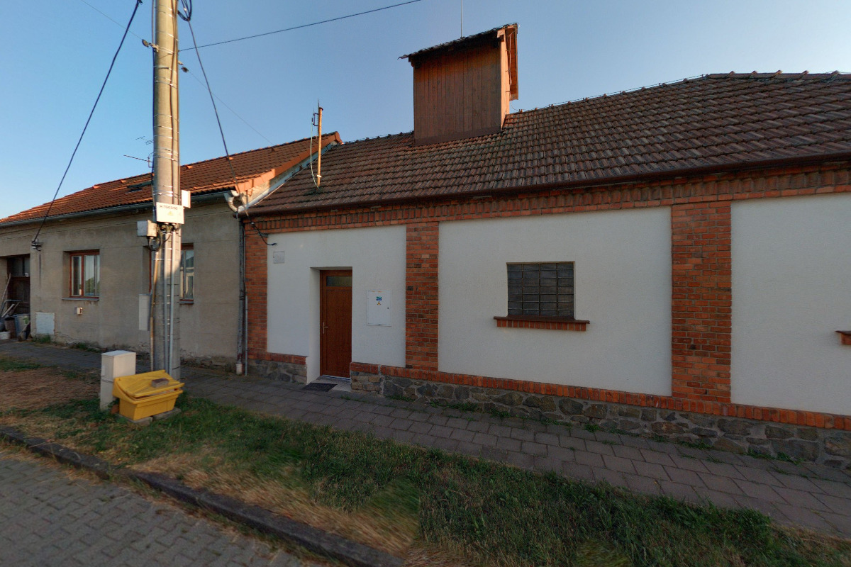 Moravská hasičská jednota - hasičský sbor Omice