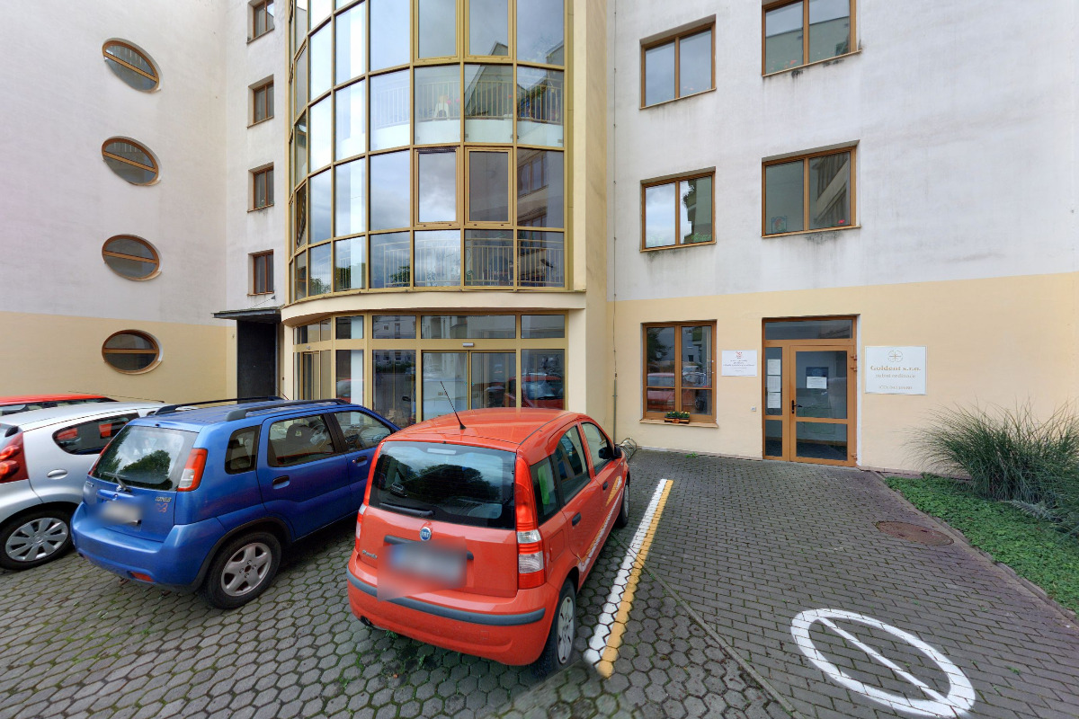 Rehabilitace TEMPO s.r.o. foto 2