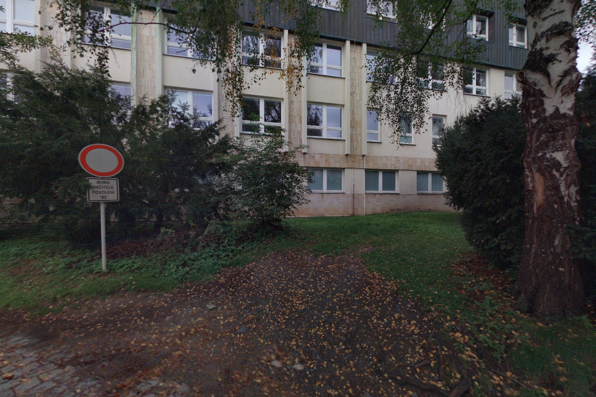 OSSZ Příbram foto 3