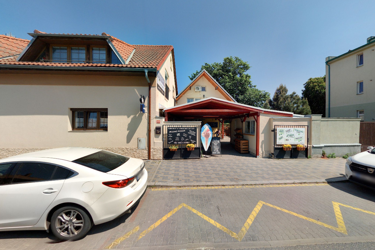 Galerie Café foto 3