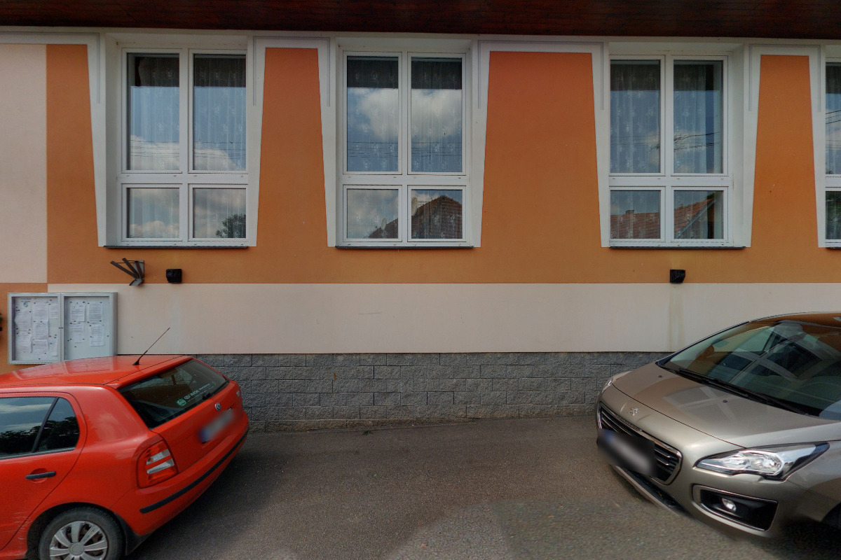 Pohostinství Na Gruntě