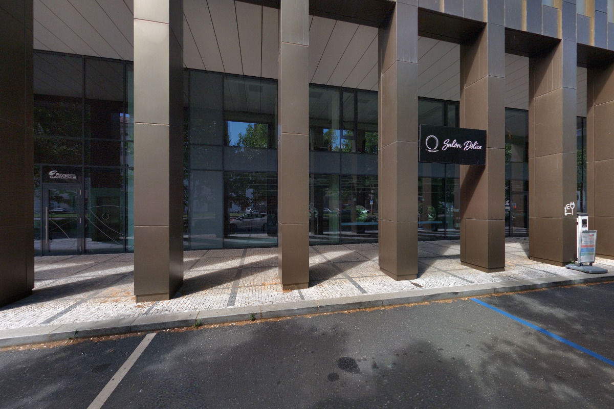 Regus - River Garden